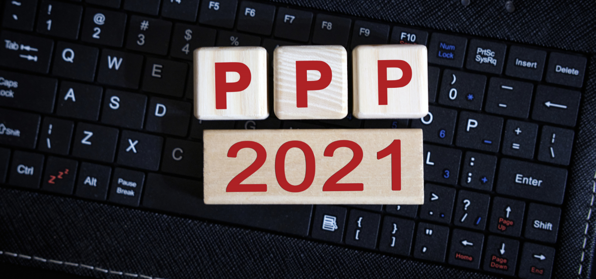 PPP 2021