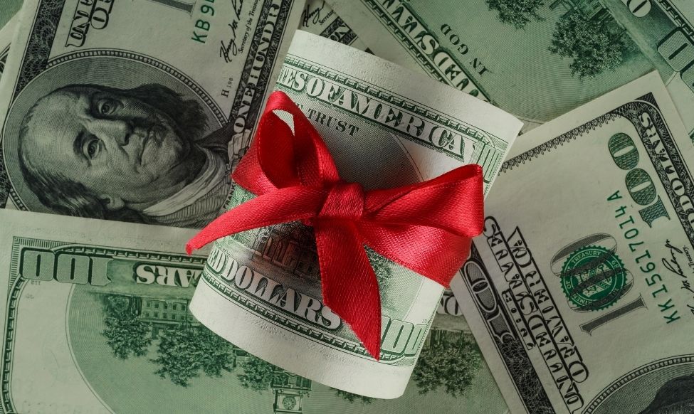 Charitable Giving